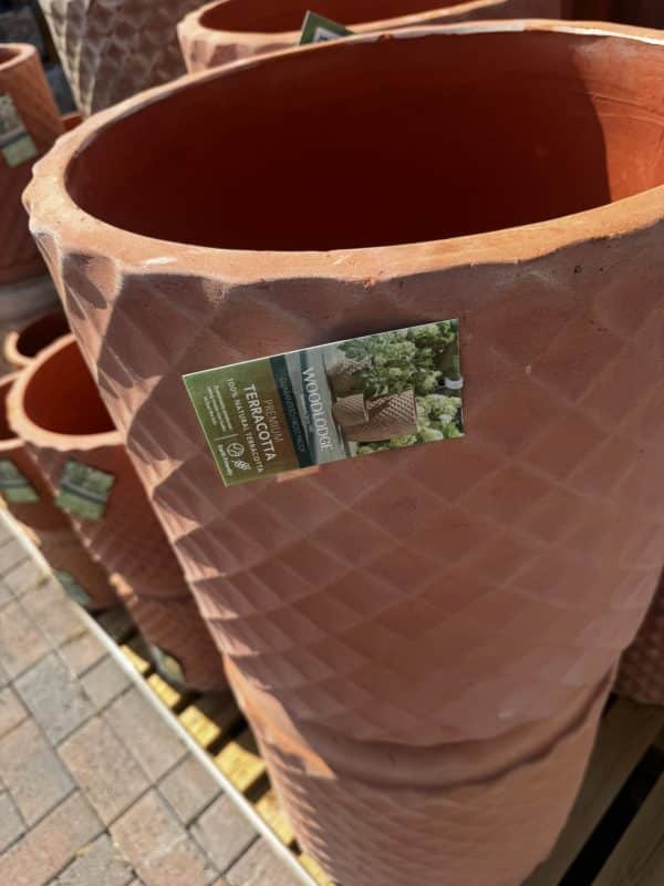 Planters & Pots