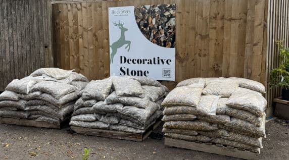 decorative stone